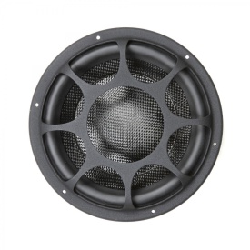 327638-110 ULTIMO TITANIUM 802 SUBWOOFER AUTO MOREL DE 20CM (8"), 800W RMS - Img 2