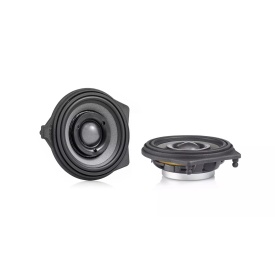 350140-M120 DIFUZOARE COAXIALE MOREL DE 10CM (4") PENTRU MERCEDES - Img 2