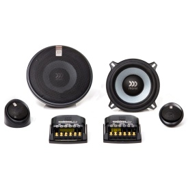 350171-200 MAXIMO ULTRA 502 MKII DIFUZOARE COMPONENTE DE 13CM MOREL, 90W RMS