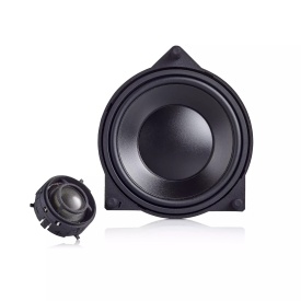 350181-M110 IR-MBZ42-CTR BOXA CENTRALA MOREL DE 10CM (4") + TWEETER PENTRU MERCEDES
