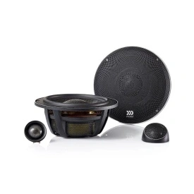 350456-105A ELATE CARBON 62A DIFUZOARE COMPONENTE DE 16CM MOREL, 180W RMS