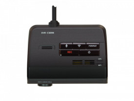Alpine DVR-C320S Camera de bord pentru inregistrat in trafic - Img 4