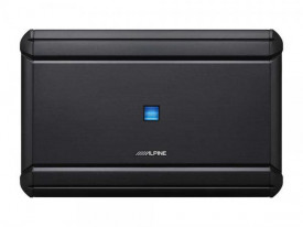 ALPINE MRV-M1200 AMPLIFICATOR MONO, 2000W - Img 1