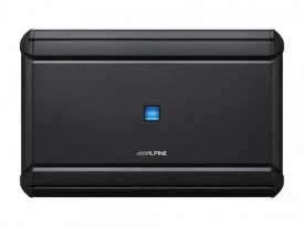 ALPINE MRV-M1200 AMPLIFICATOR MONO, 2000W
