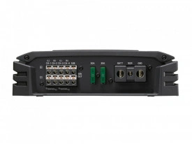 ALPINE S-A55V AMPLIFICATOR PE 5 CANALE, 1100W - Img 4