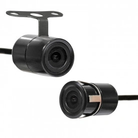 Ampire KC302 Ntsc Camera Marsarier cu montaj la numar