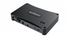 Amplificator auto Audison Prima Forza AP F1D, monobloc," 1000 W - Img 1