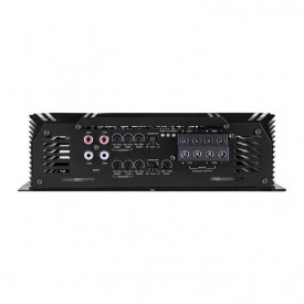 Amplificator Auto Deaf Bonce Apocalypse AAB-500.4D, 4 canale," 2000W - Img 2