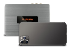 AMPLIFICATOR AUTO MUSWAY M5DSP-512K - Img 5