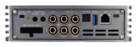 AMPLIFICATOR AUTO MUSWAY M6PRO - Img 4