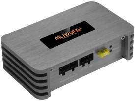 AMPLIFICATOR AUTO MUSWAY P2
