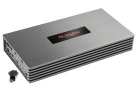 AMPLIFICATOR AUTO MUSWAY SIX-100