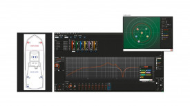Amplificator Marin Hertz HMD 8 DSP, 8 canale," 1000W - Img 5