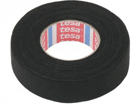 BANDA IZOLATOARE AUTO TESA 15m / 15mm