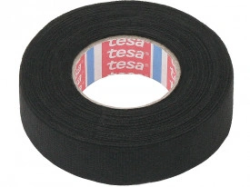 BANDA IZOLATOARE AUTO TESA 15m / 15mm