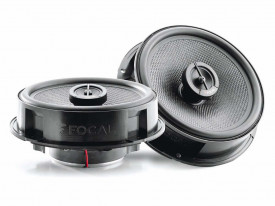 Difuzoare auto dedicate focal KIT IC VW 165