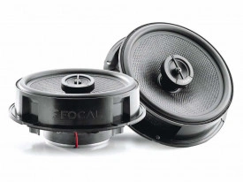Difuzoare auto dedicate focal KIT IC VW 165