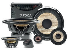 Difuzoare auto Focal 165 F3E