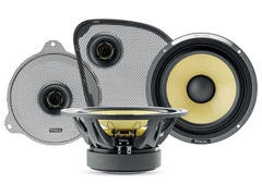 Difuzoare auto Focal HDK 165 - 2014 UP
