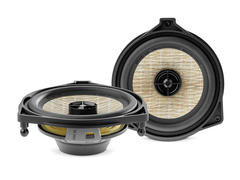 Difuzoare auto Focal ICR MBZ 100 - Img 2