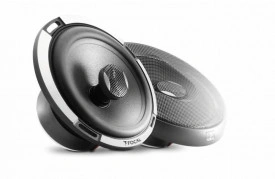 Difuzoare auto Focal PC 165 - Img 2