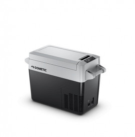 DOMETIC CFF 20 FRIGIDER AUTO CU COMPRESOR, 12/24/220V, 21 L - Img 1