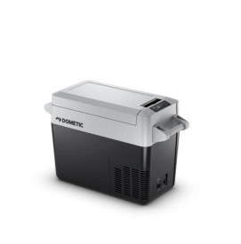 DOMETIC CFF 20 FRIGIDER AUTO CU COMPRESOR, 12/24/220V, 21 L