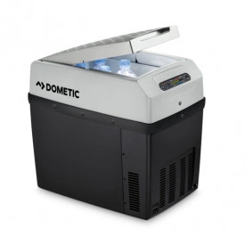 DOMETIC TCX 21 Tropicool Cutie Termoelectrica 12/24/220V, 20L