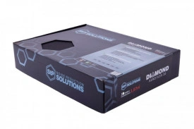 Insonorizant Auto Stp Aero Flex 10, 10Mm, 1,87M2