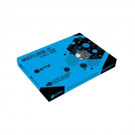 INSONORIZANT CTK Sandwich 5mm Bulk