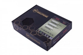 Insonorizant Premium Auto STP Biplast 10, 10Mm, 1,87M2