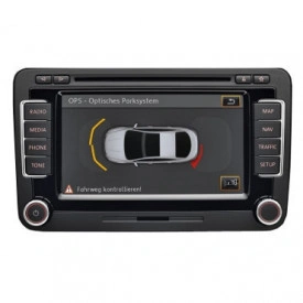 Interfata Parkview Senzori Parcare Laserline EPS-4016 Fata - Img 2