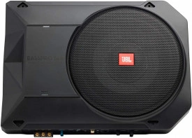 JBL Basspro SL2 Subwoofer Amplificat de 8″(20cm), 125W - Img 3