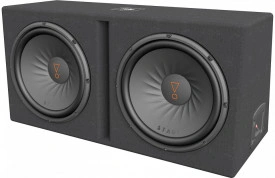 JBL STAGE 1200D SUBWOOFER IN INCINTA DUBLA DE 12″