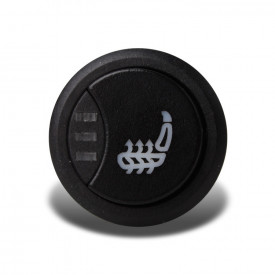 KEETEC CSH 2 Rezistente Electrice Carbon - Img 3