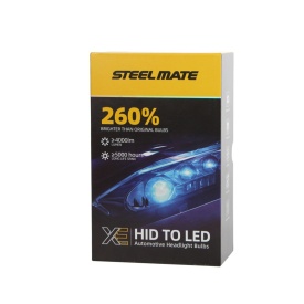 LED AUTO STEELMATE D2S/D2R - Img 4
