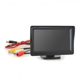 Monitor bord TFT M5