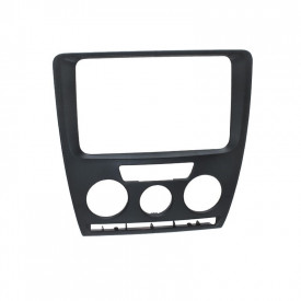Rama 2 Din Skoda Octavia 2 2004-2009 AC