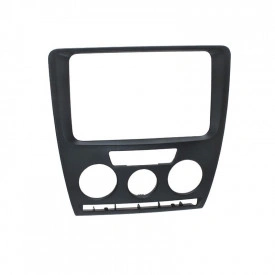 Rama 2 Din Skoda Octavia 2 2004-2009 AC