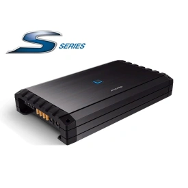 S2-A120M AMPLIFICATOR ALPINE MONO, 1200W