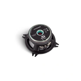 S2-S40C DIFUZOARE COMPONENTE ALPINE DE 10CM, 45W RMS - Img 4