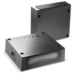Subwoofer Auto FOCAL ISUB TWIN - Img 3