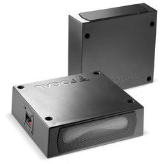 Subwoofer Auto FOCAL ISUB TWIN - Img 3