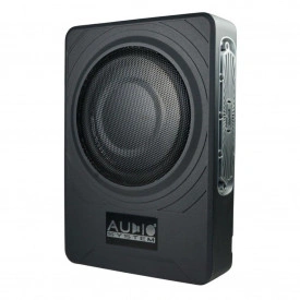 Subwoofer underseat US08 ACTIVE Audio System - Img 3