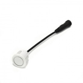 14D-12 SENZOR STEELMATE WHITE