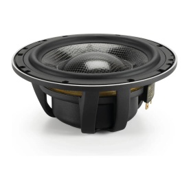 321186-220 SUPREMO MW6 DIFUZOARE DE BAS MOREL, 16CM (6.5"), 140W RMS - Img 5