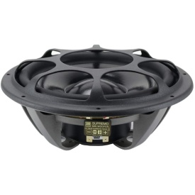 321189-110 SUPREMO SW9 SUBWOOFER MOREL DE 21CM (9"), 150W RMS