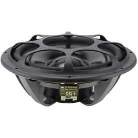 321189-110 SUPREMO SW9 SUBWOOFER MOREL DE 21CM (9"), 150W RMS