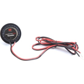 323626-120 MAXIMO ULTRA MKII TWEETERE MOREL DE 25MM (1"), 80W - Img 2
