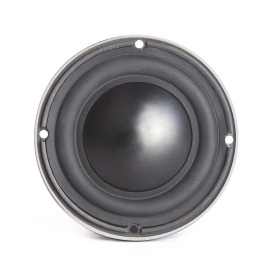 325122-125 MM2 DIFUZOARE DE MEDII VIRTUS NANO MOREL DE 7CM (3"), 60W RMS - Img 4